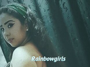 Rainbowgirls