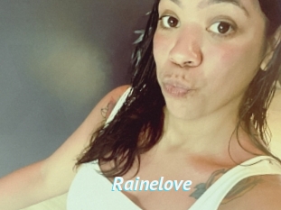 Rainelove