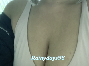 Rainydays98