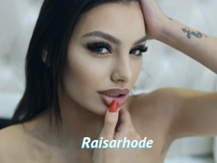 Raisarhode