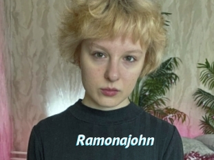 Ramonajohn