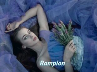 Rampion