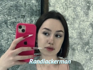 Randiackerman