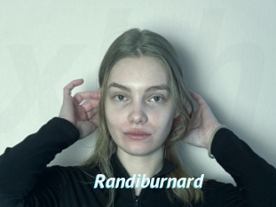 Randiburnard