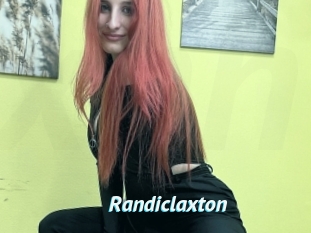 Randiclaxton