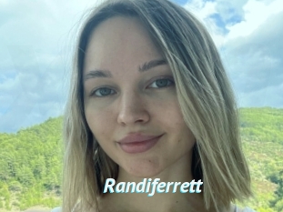 Randiferrett