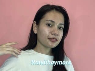 Randihaymore