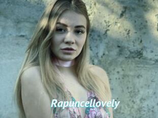 Rapuncellovely