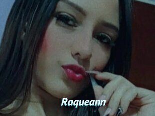 Raqueann