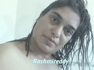 Rashmireddy