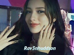 Rav3nhuddson