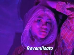 Ravemiisato