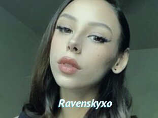 Ravenskyxo