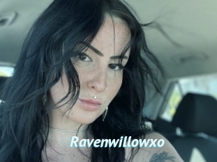 Ravenwillowxo