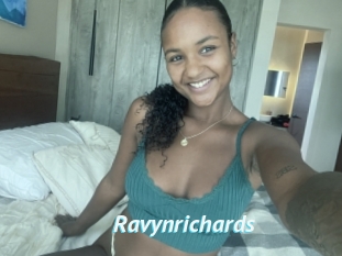 Ravynrichards