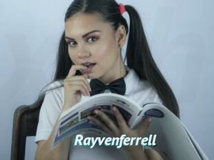 Rayvenferrell