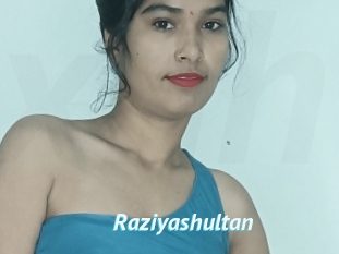 Raziyashultan