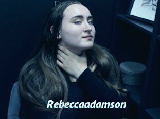 Rebeccaadamson