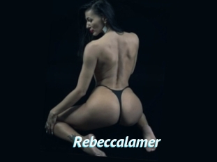 Rebeccalamer