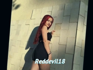 Reddevil18