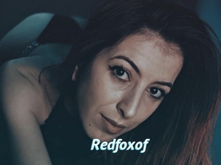 Redfoxof