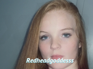 Redheadgoddesss