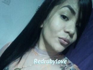 Redrubylove