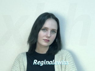 Reginalewiss