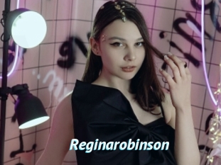 Reginarobinson