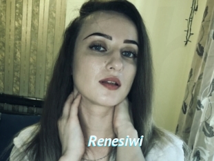 Renesiwi