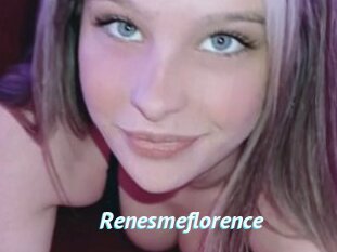 Renesmeflorence