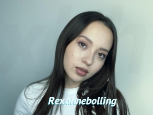 Rexannebolling