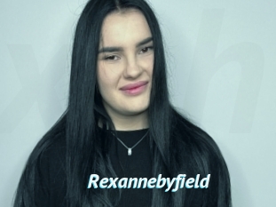 Rexannebyfield