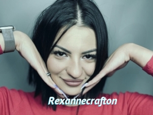 Rexannecrafton