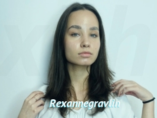 Rexannegravlin