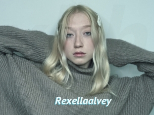 Rexellaalvey