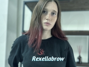 Rexellabrow