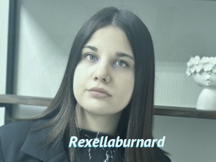 Rexellaburnard