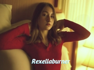 Rexellaburner