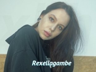 Rexellagambe