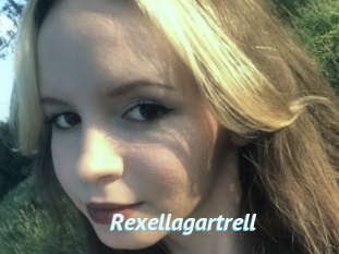 Rexellagartrell