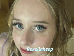 Rexellaheap