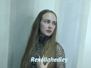 Rexellahedley