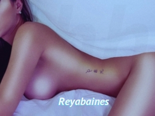 Reyabaines