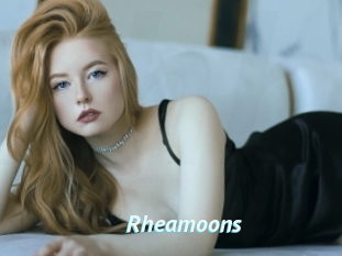 Rheamoons