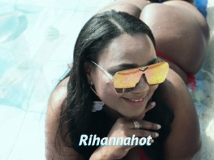 Rihannahot