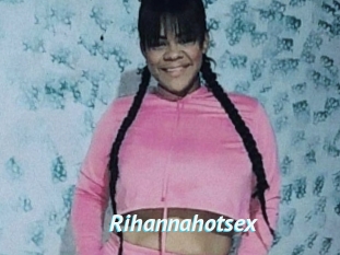 Rihannahotsex