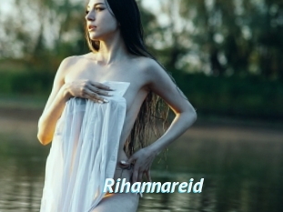 Rihannareid