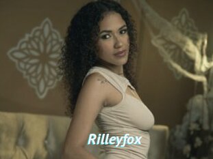 Rilleyfox