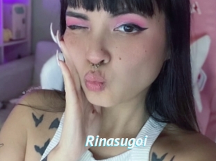 Rinasugoi